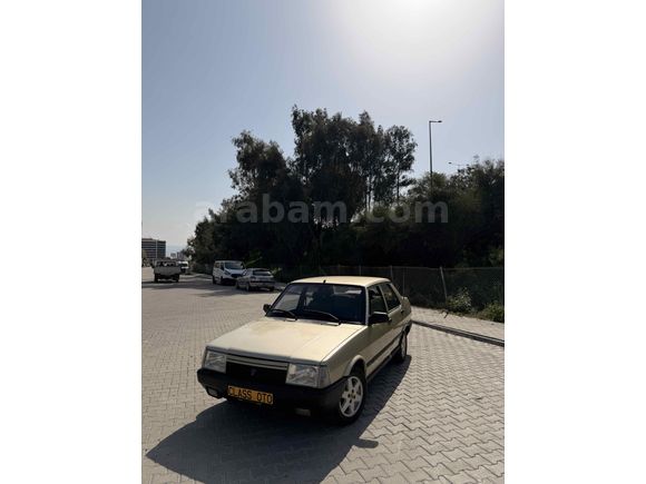 Sahibinden Tofaş Doğan SL 1992 Model 