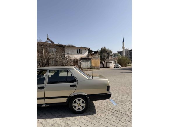 Sahibinden Tofaş Doğan SL 1992 Model 