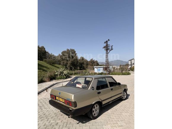 Sahibinden Tofaş Doğan SL 1992 Model 