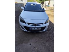 Sahibinden Opel Astra 1.6 Edition 2015 Model Adana