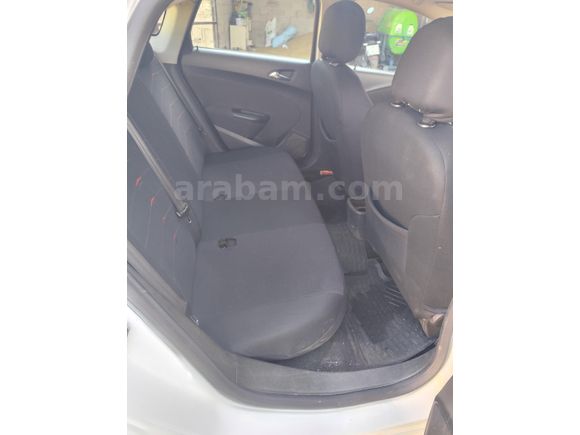 Sahibinden Opel Astra 1.6 Editions 2015 Model Adana