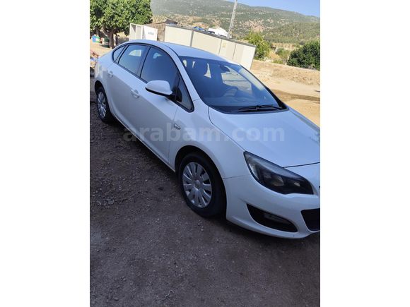 Sahibinden Opel Astra 1.6 Editions 2015 Model Adana