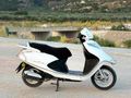 Galeriden Mondial Fury 110i Aydın