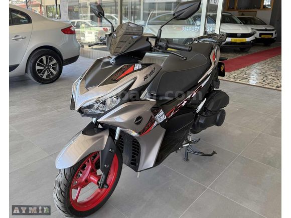 SIFIR AYARINDA - ÇİZİKSİZ - KULLANIŞMAMIŞ - SADECE 230 KM DE
