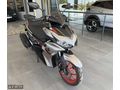 SIFIR AYARINDA - ÇİZİKSİZ - KULLANIŞMAMIŞ - SADECE 230 KM DE