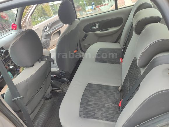 PAZARLIK YOKTUR Sahibinden Renault Symbol 1.4 Expression  2009 Model  260.000 km Be j