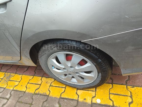 PAZARLIK YOKTUR Sahibinden Renault Symbol 1.4 Expression  2009 Model  260.000 km Be j
