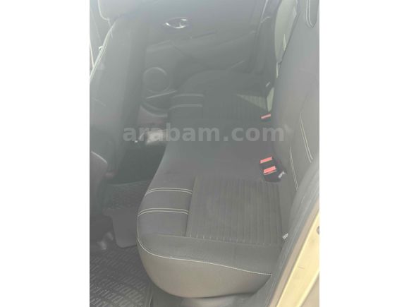 Sahibinden Renault Fluence 1.5 dCi Touch Plus 2015 Model 