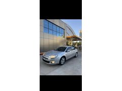 Memurdan Temiz Citroen C5