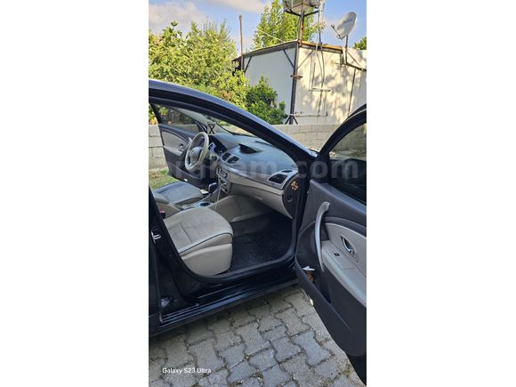 Sahibinden Renault Fluence 1.5 dCi Icon 2013 Model