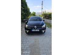 Sahibinden Renault Fluence 1.5 dCi Icon 2013 Model