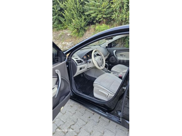 Sahibinden Renault Fluence 1.5 dCi Icon 2013 Model