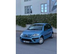 Sahibinden Citroen C3 1.4 HDi X Furio 2006 Model  195.000 km Mavi