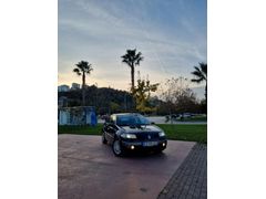 Sahibinden Renault Megane 1.5 dCi Privilege 2007 Model  270.000 km Siyah