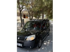 Sahibinden Fiat Doblo Combi 1.4 Active 2008 Model 