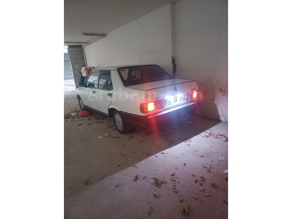 Sahibinden Tofaş Şahin S 1997 Model