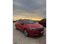 Sahibinden Opel Astra 1.4 T Dynamic 2016 Model 