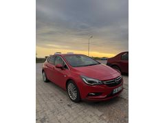 Sahibinden Opel Astra 1.4 T Dynamic 2016 Model 