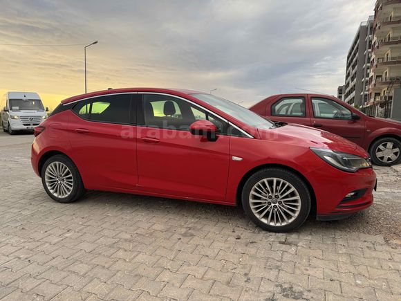 Sahibinden Opel Astra 1.4 T Dynamic 2016 Model 