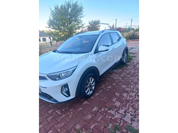 Sahibinden Kia Stonic 1.4 MPI Cool 2022 Model 