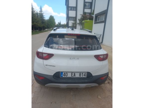 Sahibinden Kia Stonic 1.4 MPI Cool 2022 Model 