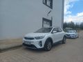 Sahibinden Kia Stonic 1.4 MPI Cool 2022 Model 