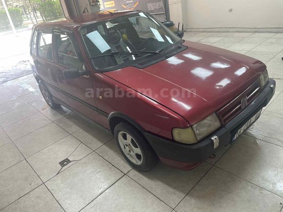 Sahibinden Fiat Uno 70 S 1996 Model 