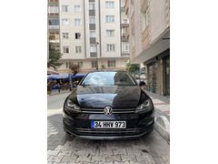 Sahibinden Volkswagen Golf 1.6 TDi BlueMotion Comfortline 2013 Model 
