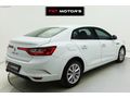 2020 MODEL MEGANE TOUCH PAKET BİRİNCİ SINIF FIRSAT ARACI