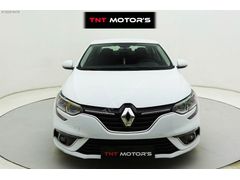 2020 MODEL MEGANE TOUCH PAKET BİRİNCİ SINIF FIRSAT ARACI