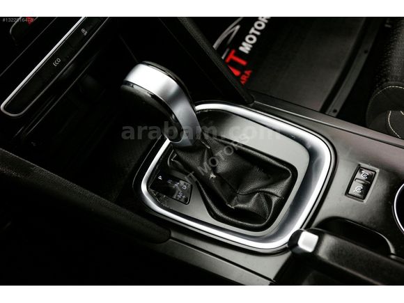2020 MODEL MEGANE TOUCH PAKET BİRİNCİ SINIF FIRSAT ARACI