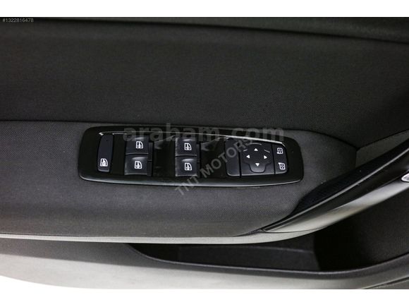 2020 MODEL MEGANE TOUCH PAKET BİRİNCİ SINIF FIRSAT ARACI