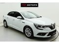 2020 MODEL MEGANE TOUCH PAKET BİRİNCİ SINIF FIRSAT ARACI