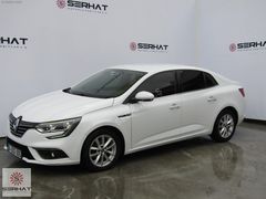 *2020 Çıkışlı-148,000 km-1.5 DCİ*EDC*TOUCH*KARTA 12 TAKSİT İMKAN