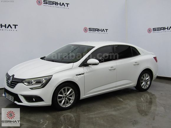 *2020 Çıkışlı-148,000 km-1.5 DCİ*EDC*TOUCH*KARTA 12 TAKSİT İMKAN