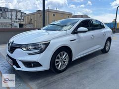 2020 MEGANE TOUCH 1.5 BLUEDCI EDC 115HP 186.000KM/ 990.000TL