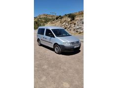 Sahibinden Volkswagen Caddy 1.9 TDI Kombi Team 2011 Model