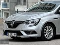 2019 MODEL RENAULT MEGAN 1,5 BLUE DCİ TOUCH PAKET BAKIMLI