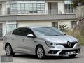 2019 MODEL RENAULT MEGAN 1,5 BLUE DCİ TOUCH PAKET BAKIMLI