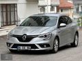 2019 MODEL RENAULT MEGAN 1,5 BLUE DCİ TOUCH PAKET BAKIMLI