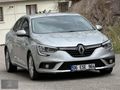 2019 MODEL RENAULT MEGAN 1,5 BLUE DCİ TOUCH PAKET BAKIMLI