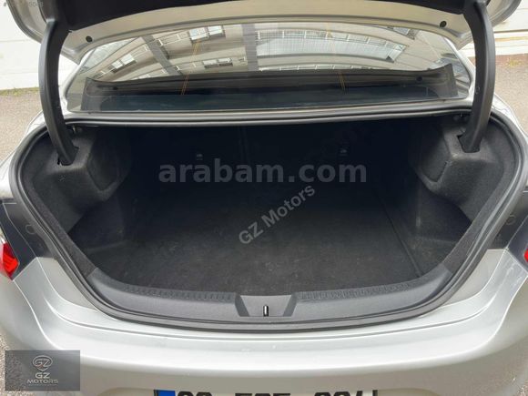 2019 MODEL RENAULT MEGAN 1,5 BLUE DCİ TOUCH PAKET BAKIMLI