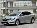 2019 MODEL RENAULT MEGAN 1,5 BLUE DCİ TOUCH PAKET BAKIMLI