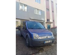Sahibinden Ford Tourneo Connect 1.8 TDCI Trend 2009 Model