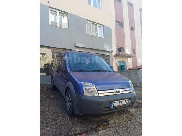 Sahibinden Ford Tourneo Connect 1.8 TDCI Trend 2009 Model