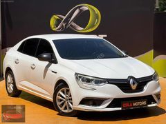ESİLA MOTORS'DAN 2020 MDL MEGAN DİZEL OTOMATİK 0,99 KREDİİ