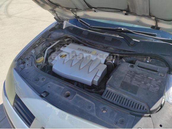 Sahibinden Renault Megane 1.6 16 Valf Aile Aracı