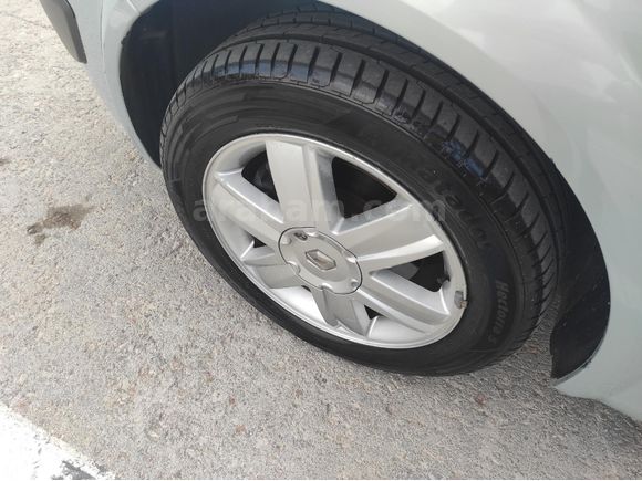 Sahibinden Renault Megane 1.6 16 Valf Aile Aracı
