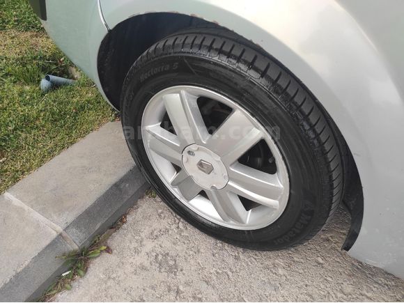 Sahibinden Renault Megane 1.6 16 Valf Aile Aracı