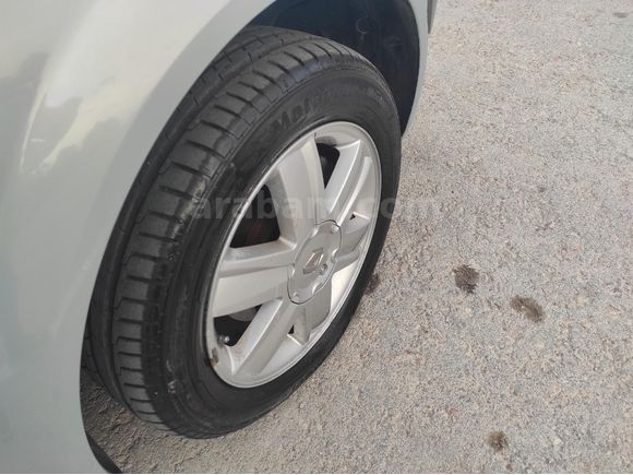 Sahibinden Renault Megane 1.6 16 Valf Aile Aracı